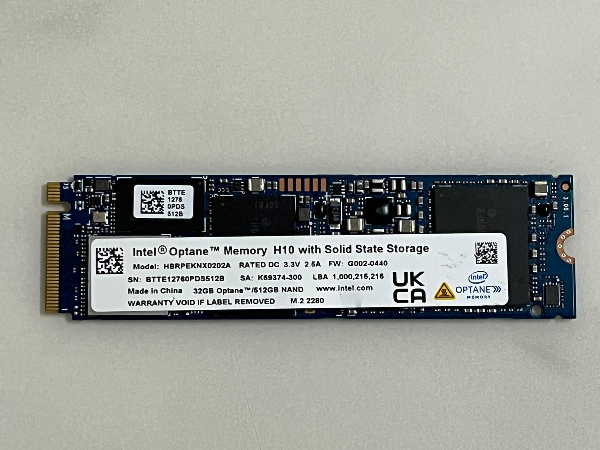 内蔵型SSD Optane Memory H10 HBRPEKNX0202A SSD m.2 51VNqUf8M1S._UF350,350_QL80_.jpg