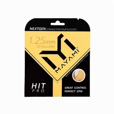 tennis string Mayami