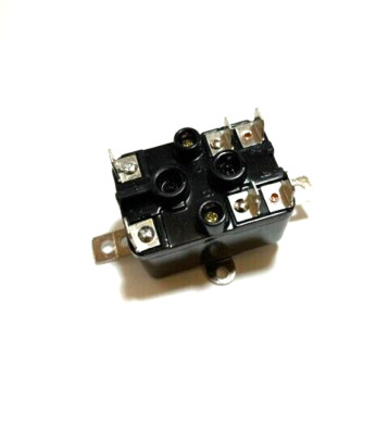 Nordyne Intertherm Miller Furnace Blower Relay 621867  Heavy Duty