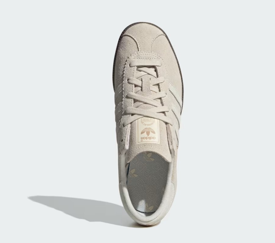 Adidas originals Women's bern Sneakers GUM IG2006 Wonder