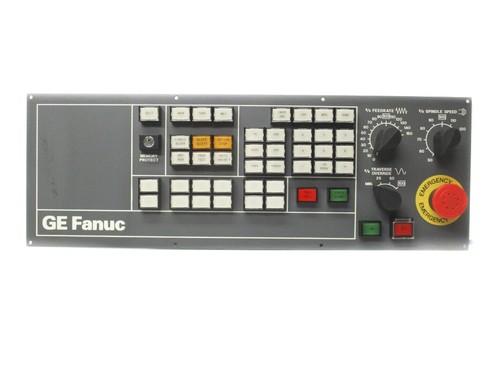 GE FANUC 44A739028-G01R10 NSNP
