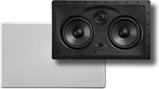 Polk Audio 255C LS Each dual 5.25" in-wall center speaker