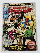 Amazing Spider-Man Annual #6 (1969) Prices | Amazing Spider-Man