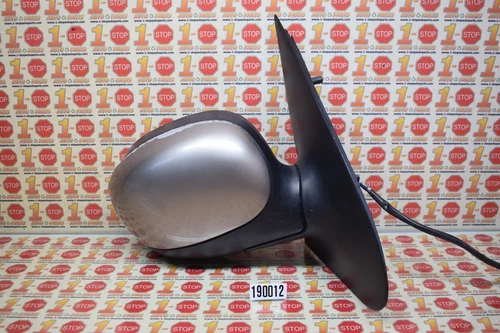 01 02 03 FORD F150 4DR PASSENGER SIDE VIEW POWER DOOR VIEW MIRROR W/SIGNAL OEM