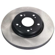 Disc Brake Rotor-LX-S ADVICS C6F095U