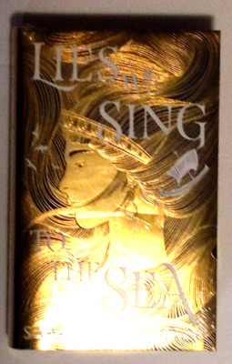 NEW SIGNED LTD ED Lies We Sing To The Sea by Sarah Underwood Illumicrate