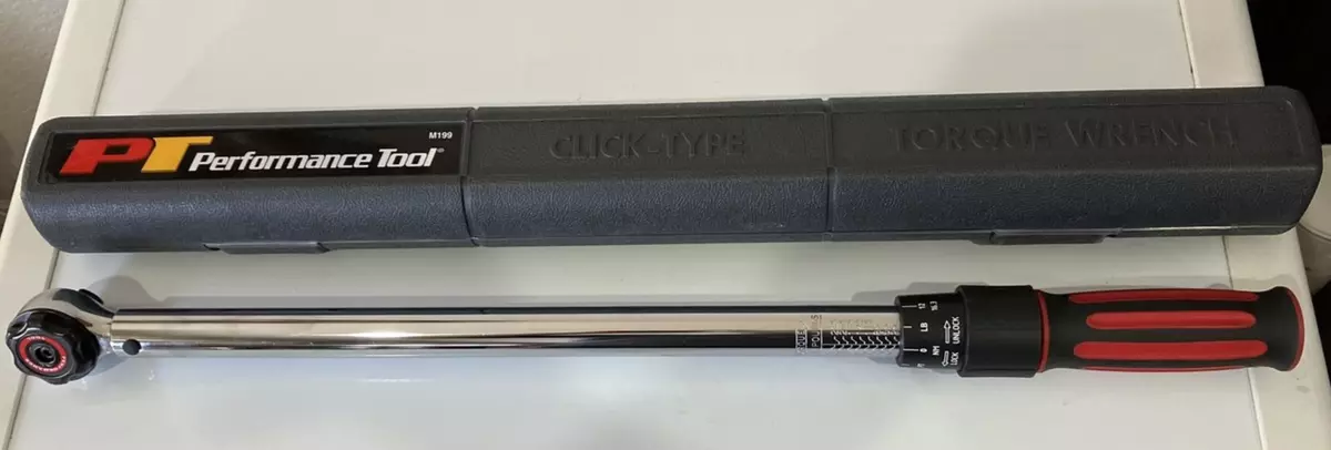 Best in 2024 lb torque wrench