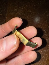 Slot Car Motor Clip 4409 COX Vintage 1/24