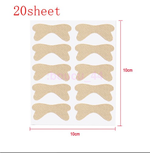 HOT Nail Correction Sticker Ingrown Toenail Corrector Patch Treatment Recover - Picture 14 of 17