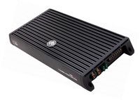 Db Drive A6 1200.4 4 Channel Stereo Amplifier 1200w Db Drive A6 1200.4 4 Channel Stereo Amplifier 1200w