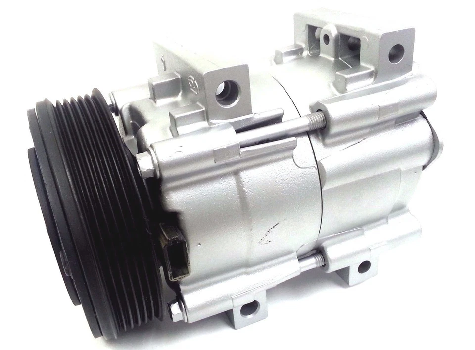 Kit de compresor de aire acondicionado para Ford Explorer Ranger Mazda B3000 B4000 OEM FS10 57132 Foto 2 de 4