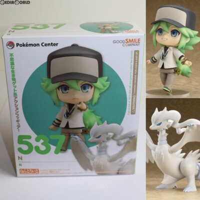 Pokemon Center Original Nendoroid for sale online | eBay