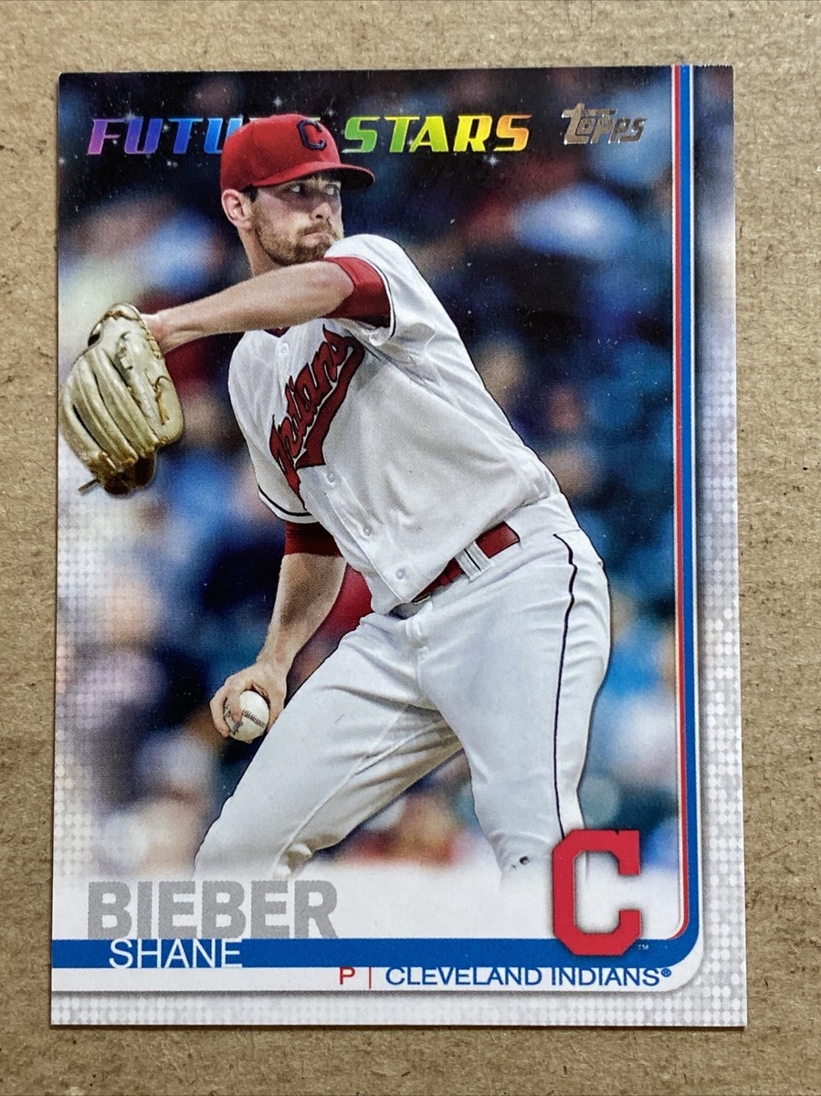 TOPPS MLBカード FINEST SHANE BIEBER CLEVELAND INDIANS 35/50 #98 送料無料 中古 IT1 Topps TOPPS MLBカード FINEST SHANE BIEBER CLEVELAND INDIANS