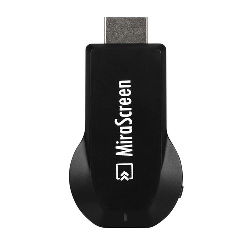 Wireless Wifi Display Dongle Phone to HDMI TV HDTV Video Stream Adapter Receiver - 第 3/11 張圖片