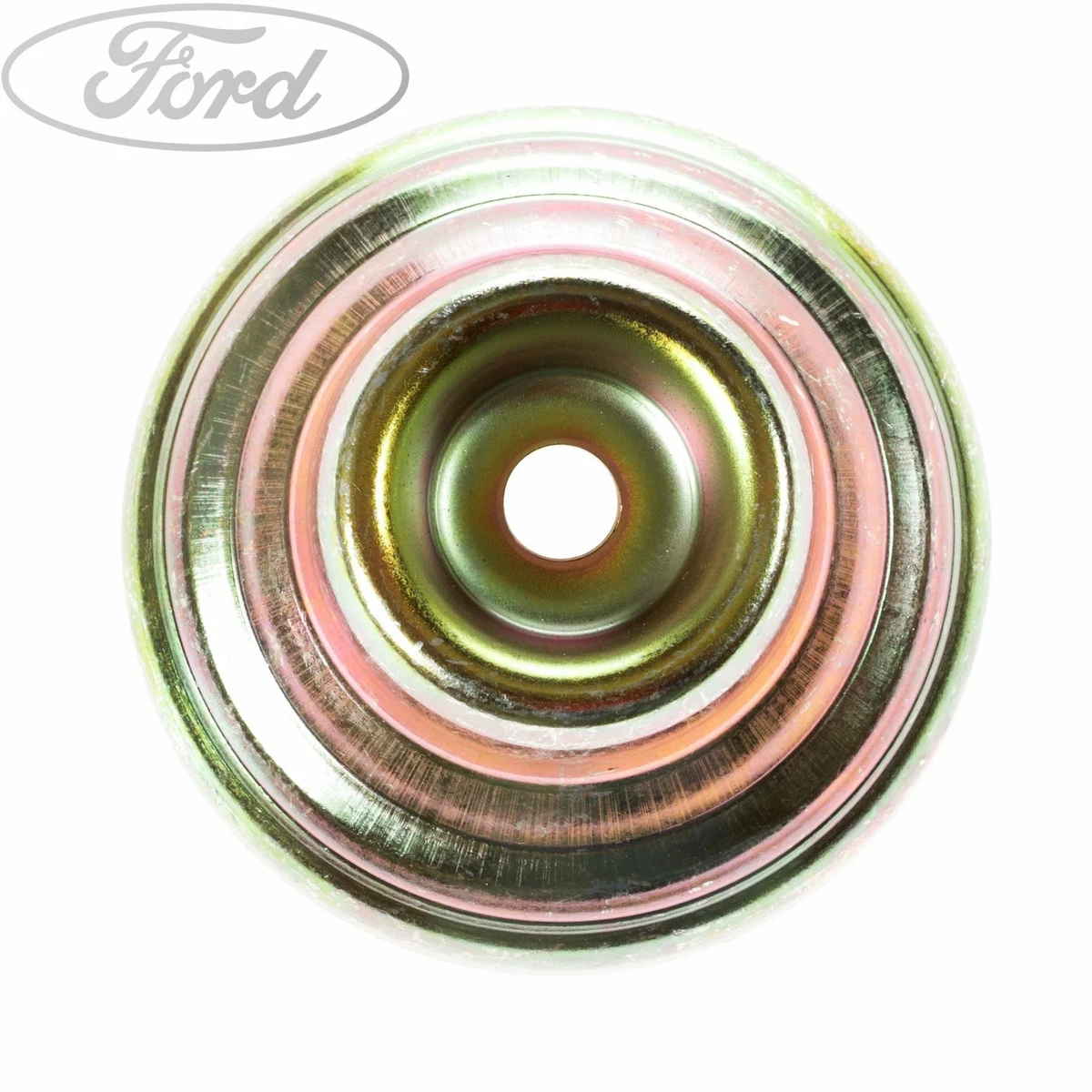 Genuine Ford Front Shock Absorber Strut Top Cap 6150341 | eBay