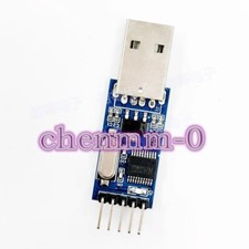 1PCS CH340T module USB to TTL serial port ISP STC download board/cable USB YT