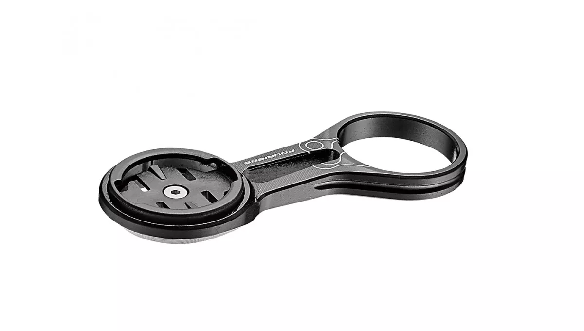 Fouriers stem spacer Mount Holder Junction for GARMIN Edge 1000 MIO Bryton 310