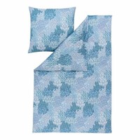Estella Mako Satin BettwäSche Lago 135X200