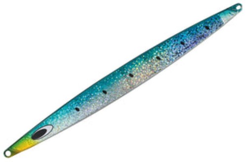Nature Boys Current Rider CR1120 Iron Jig For Offshore Jigging Weight 120g FedEx - Picture 13 of 14