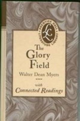 The Glory Field Hardcover Walter Dean Myers
