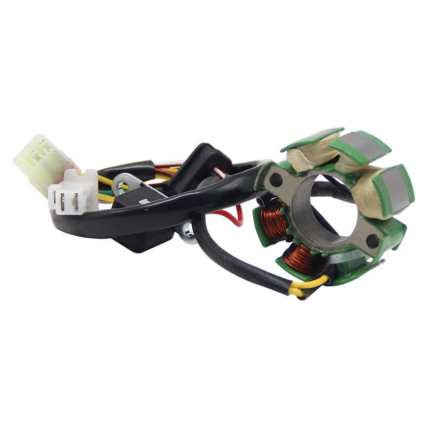For Husqvarna Magneto Stator Coil SM450R SM510R 2005-2007/SM400R 06-07 8000A4266 - Imagem 2 de 4