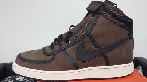nike vandal 2004