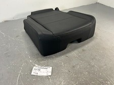 2018-2023 VOLKSWAGEN TIGUAN REAR RIGHT PASSENGER SECOND ROW SEAT LOWER CUSHION