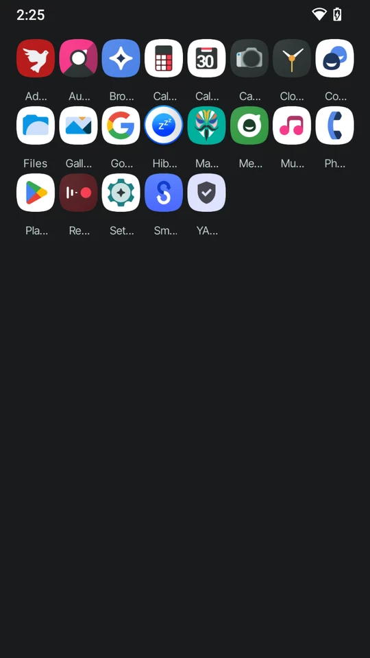 Rooted Custom Android 13 Samsung Galaxy S5 G900V 4g LTE 16GB CID15 - Image 4 of 4