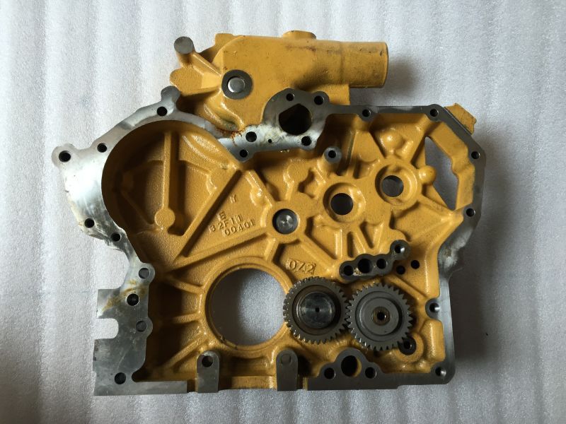 212-8569 OIL PUMP FITS Caterpillar CAT E320CL 320C WITH INTER