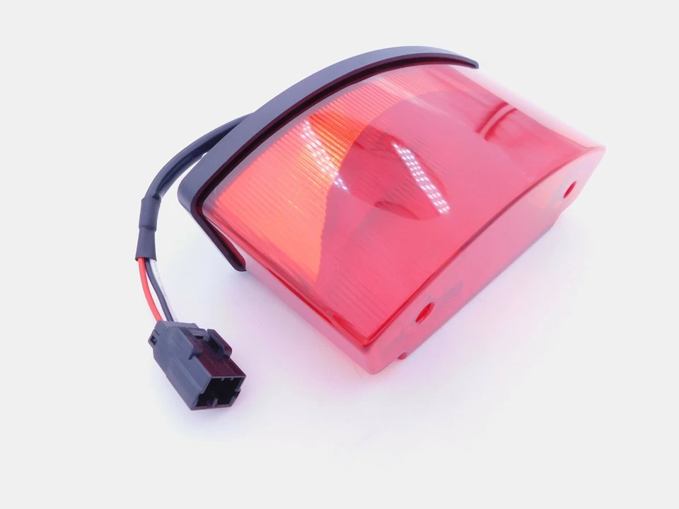 NUEVO MONTAJE DE LUZ TRASERA OEM CAN AM 2007-2015 DS 450 RENEGADE 500 800R 710001041 Foto 2 de 4