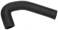 Radiator Coolant Hose-Molded Coolant Hose Gates fits 00-04 Ford Focus 2.0L-L4
