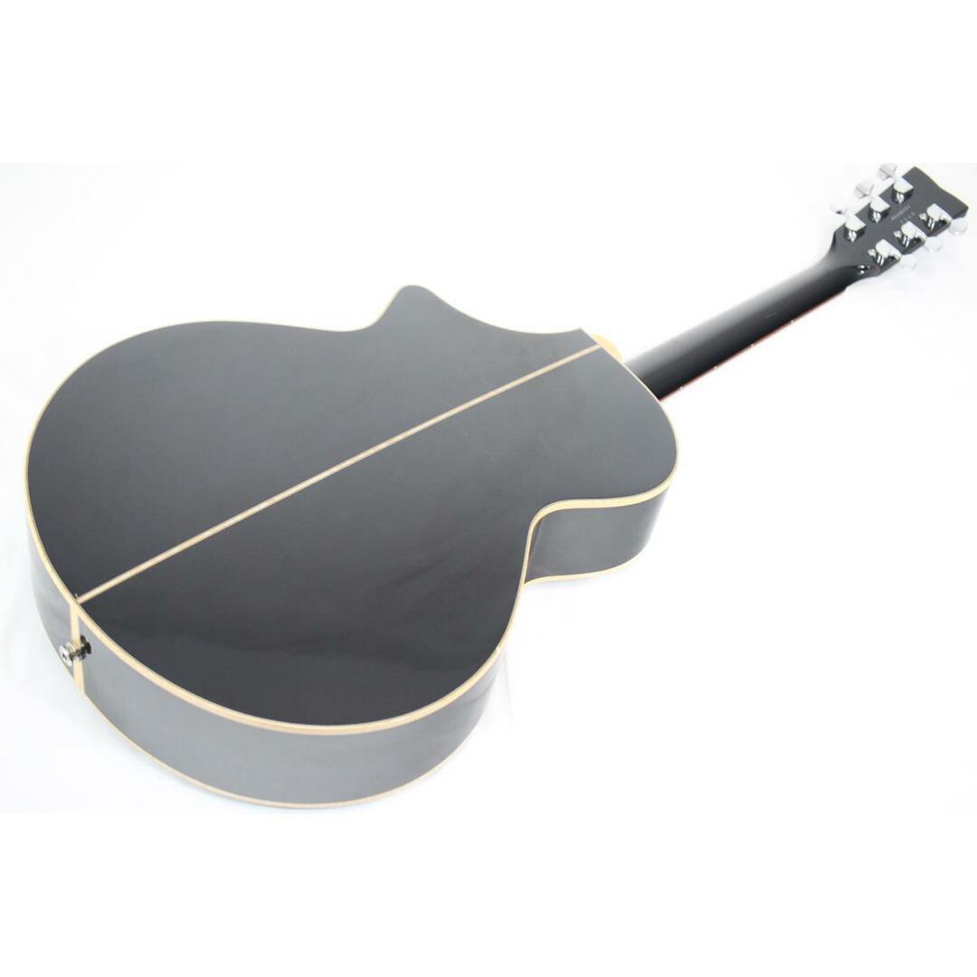 HISTORY　NT-C3 Electric Acoustic Guitar History NT-C3 Sitka Spruce Top Made