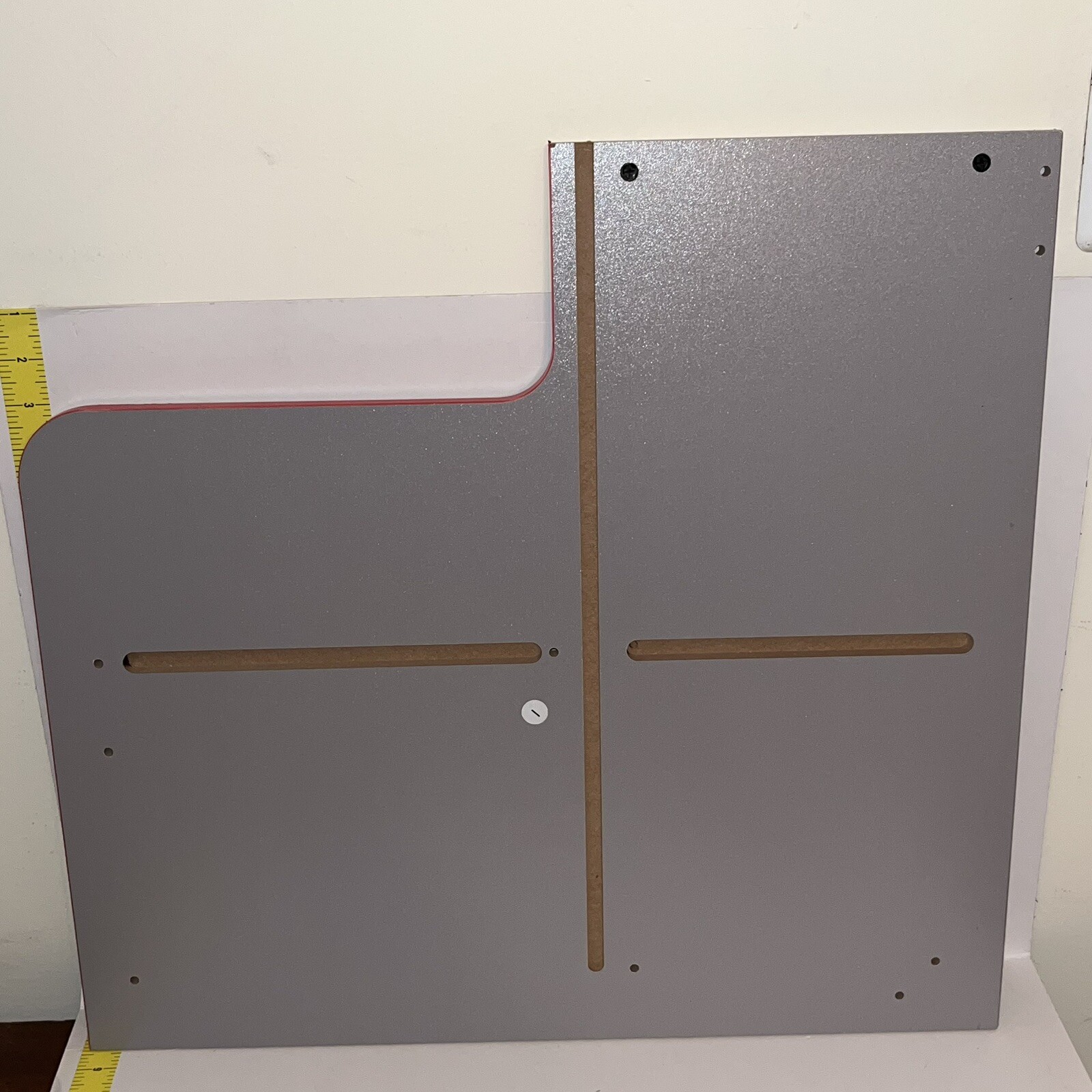 Melissa & Doug Wooden Star Diner Replacement Part I for Double-Sided Restaurant Play Set  