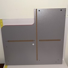 Melissa  Doug REPLACEMENT PART I for Double Sided Wooden Star Diner Restaurant