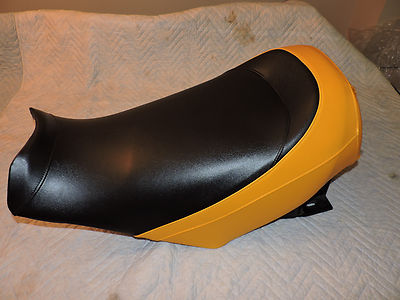 メディカルシート Ski-Doo GSX MXZ New seat cover 2003-09 SkiDoo MX Z Renegade