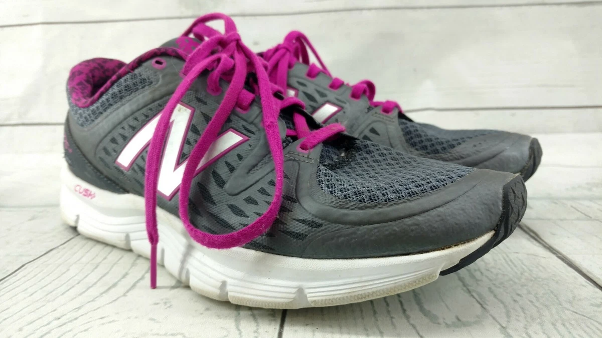 New balance top cush 775 womens