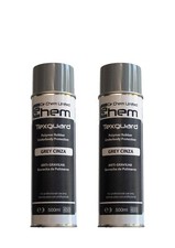 Stonechip Aerosol Spray Grey 500ml – High Build Textured Underbody Coating (2)
