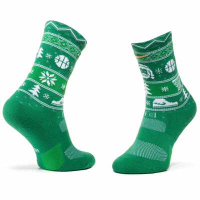 boston celtics nike elite socks