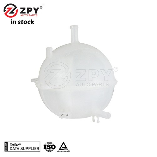 BEYU Fit For VW Eurovan 2.8L Metween 701121407E Coolant Reservoir TANK Bottle - Picture 3 of 6
