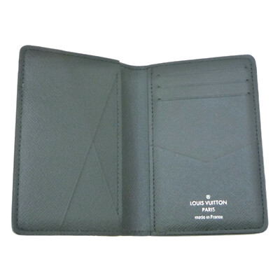 ★LOUIS VUITTON★ LV Pocket Organizer★関税込み★すぐ品切れ ☆関税込☆Louis Vuitton☆Pocket Organizer Monogram Eclipse☆