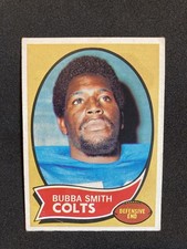 Click to enlarge Bubba Smith