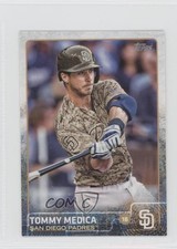 2015 Topps Mini Tommy Medica #170 e9y