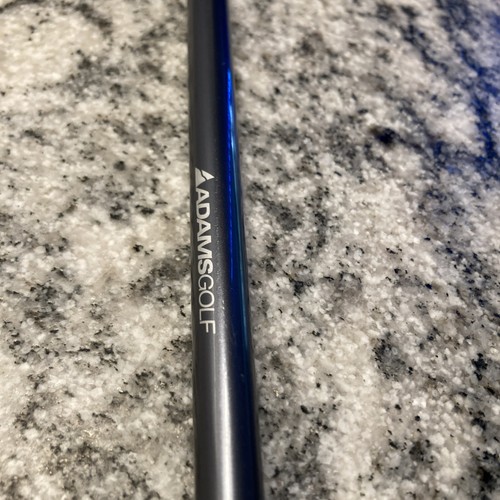 Adams Golf Idea Tech V3 Forged 8 Iron Steel Shaft Regular NICE! - Picture 4 of 8