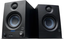 Presonus Eris 3.5 Active Studio Monitors, Pair for near Field Music Production