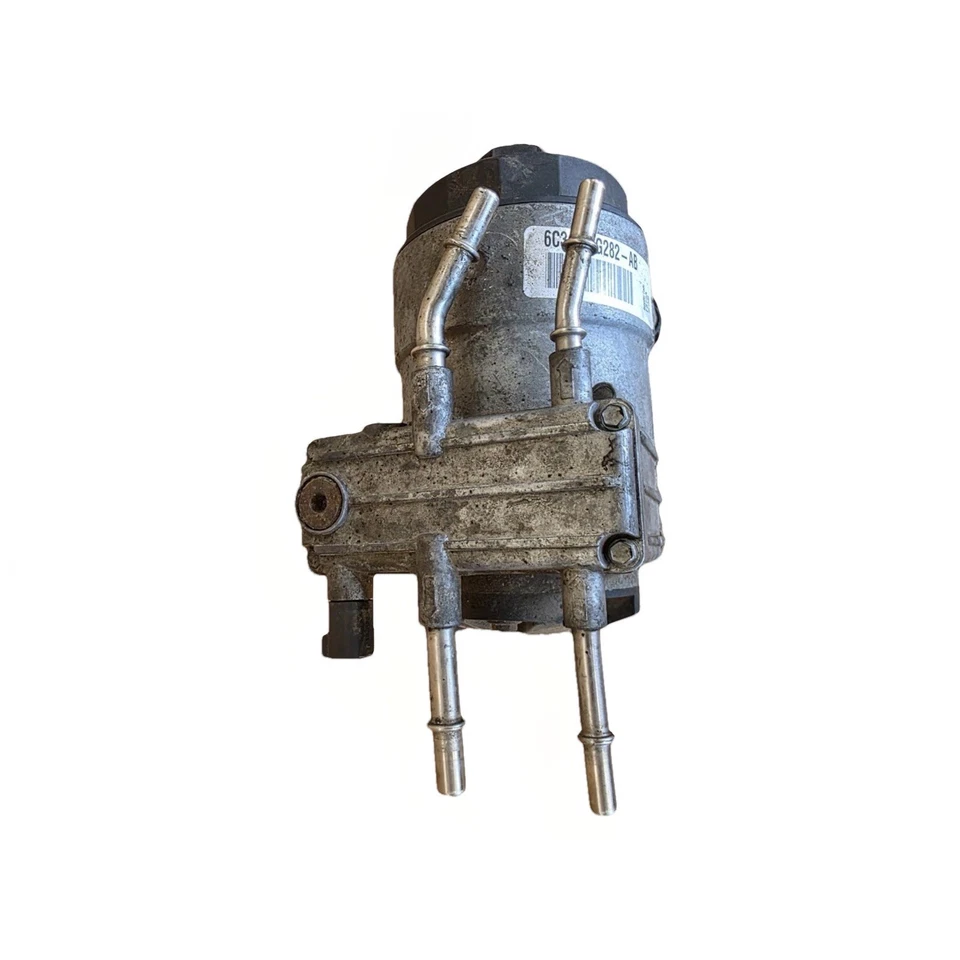 05-07 6.0 Powerstroke Diesel Ford Motorcraft HFCM Conjunto de Bomba de Combustible Foto 3 de 3