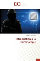 Selemani Ngwamba | Introduction à La Criminologie | Taschenbuch | FranzöSisch