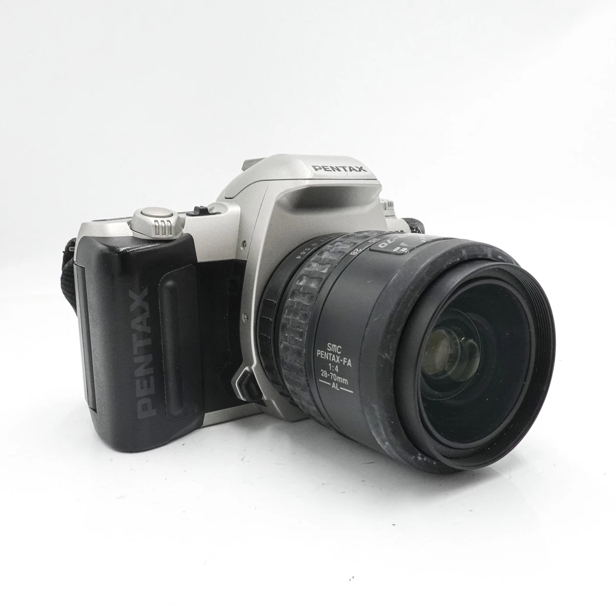 Preços baixos em Câmeras de filme Pentax MZ-50 | eBay