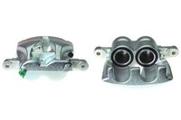 Bremssattel Hinten Rechts FüR Mercedes VW 2006-2018