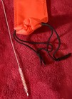 Coca-Cola Beverages Florida Bottle Cleaning Brush With Bag — photo 7