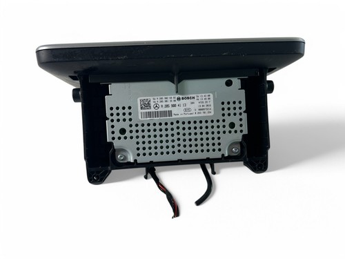 MERCEDES-BENZ C W205 Bordcomputer A2059004113 2015 29060808 - Bild 7 von 10